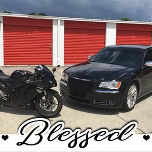 Meet your Posher, Carl